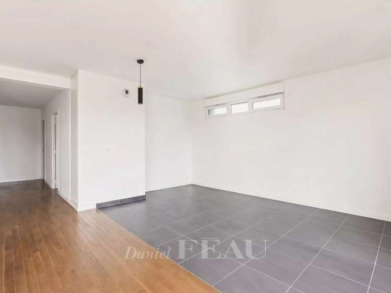 Appartement Garches - 4 chambres - 175m²