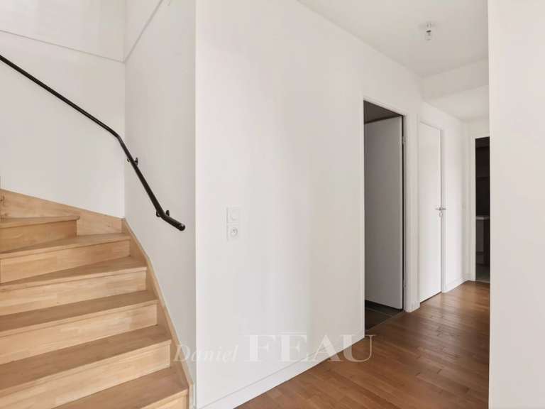 Appartement Garches - 4 chambres - 175m²