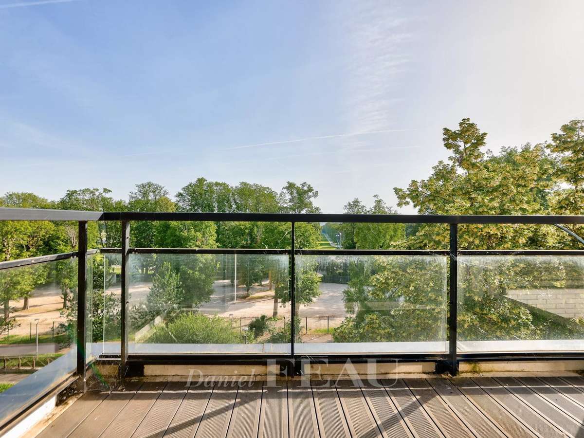 Appartement Garches