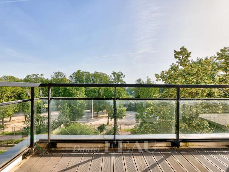 Appartement Garches - 4 chambres - 175m²