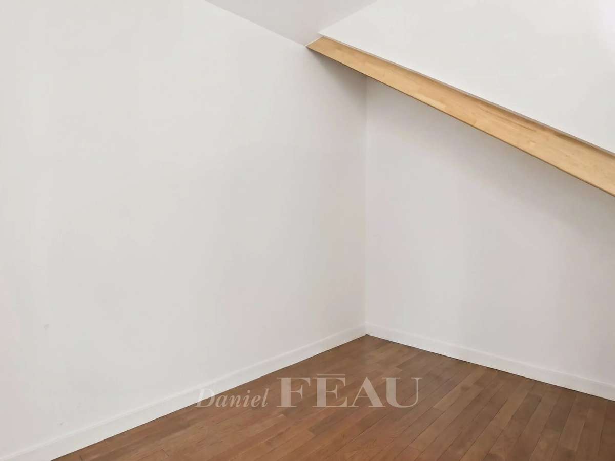 Appartement Garches