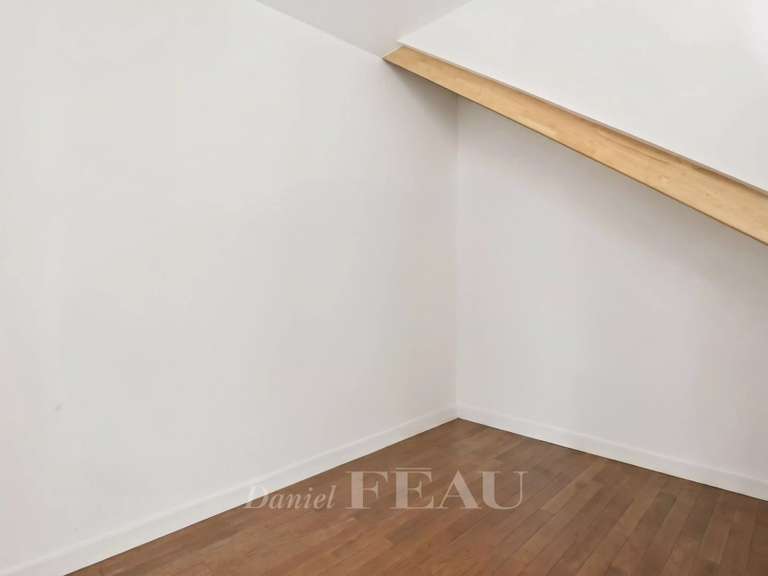 Appartement Garches - 4 chambres - 175m²