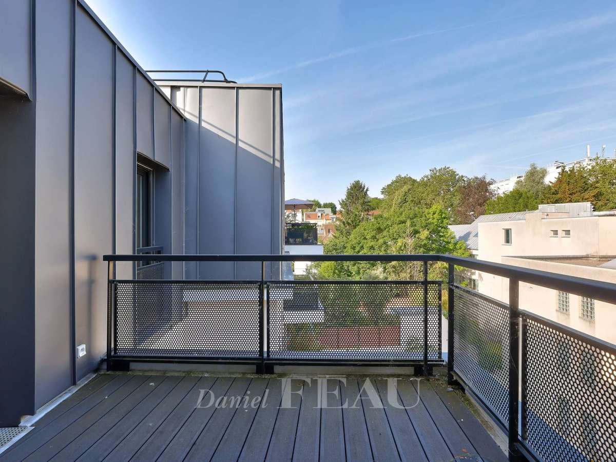 Appartement Garches