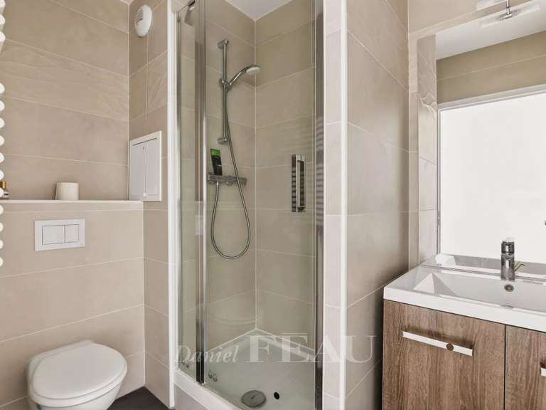 Appartement Garches - 4 chambres - 175m²