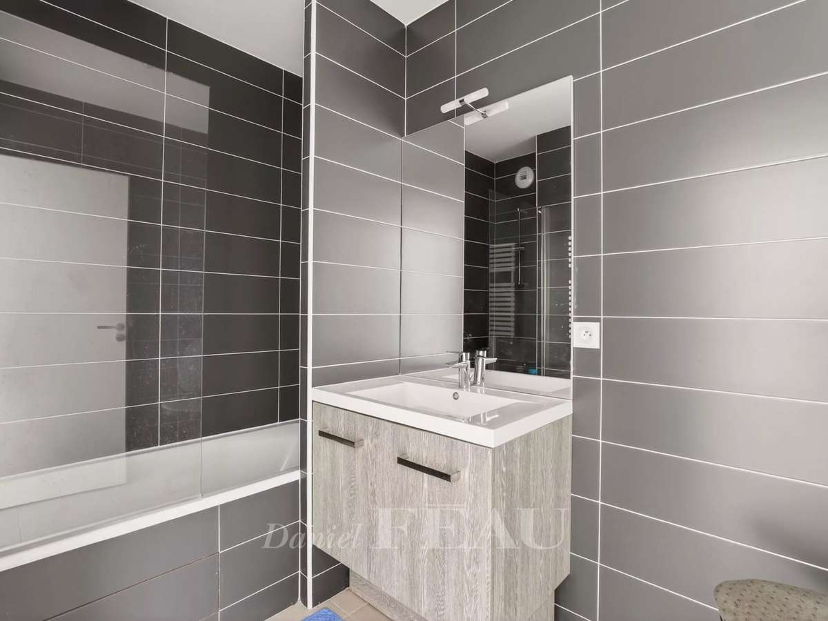 Appartement Garches