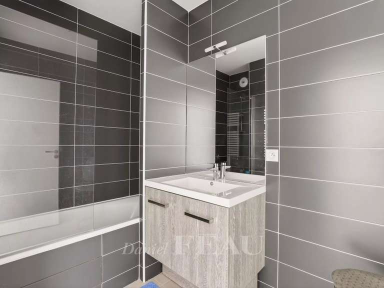 Appartement Garches - 4 chambres - 175m²