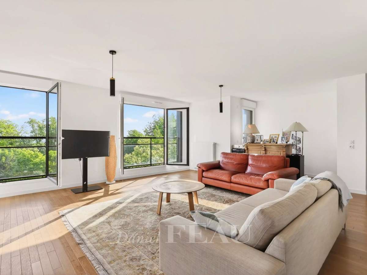 Appartement Garches