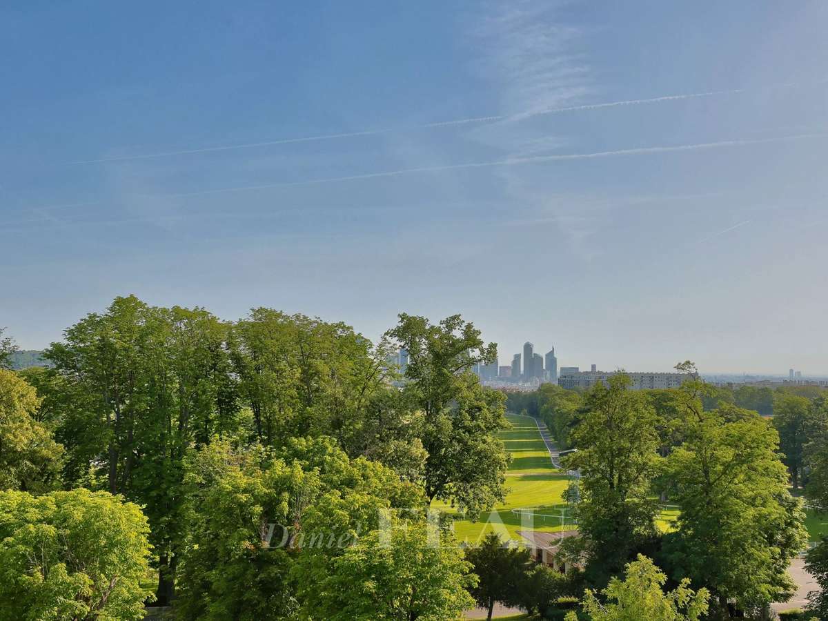 Appartement Garches