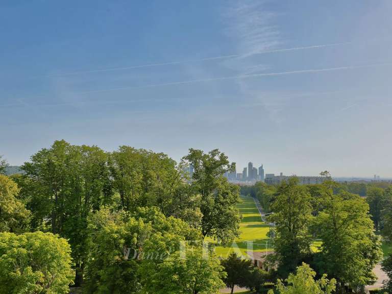 Appartement Garches - 4 chambres - 175m²