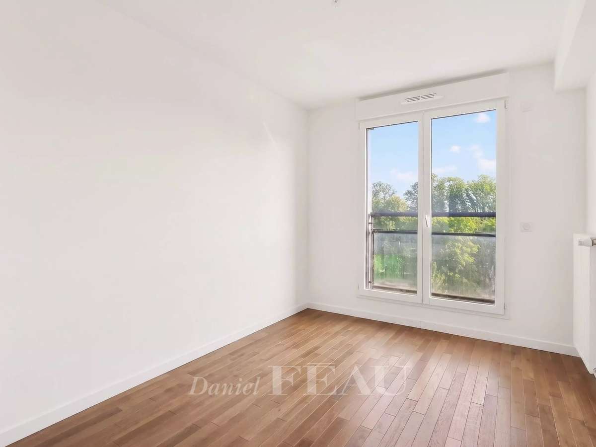 Appartement Garches