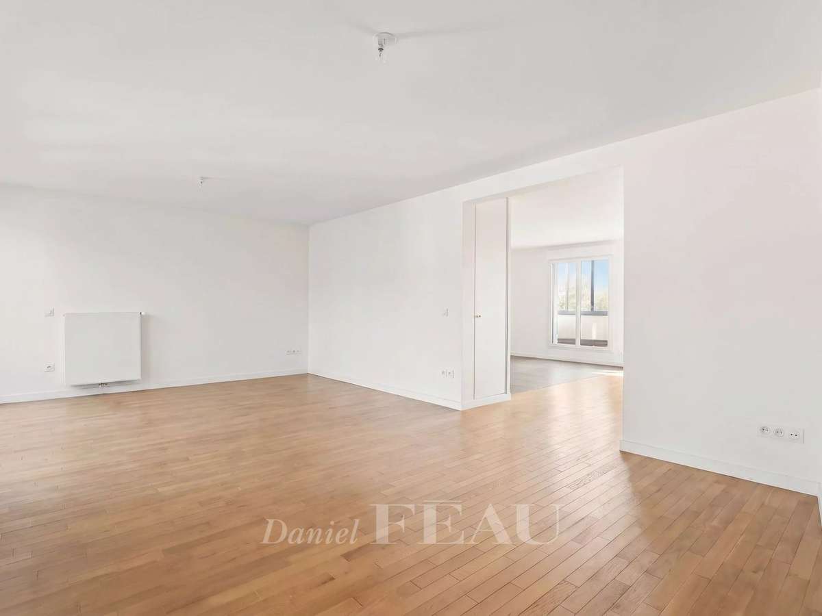 Appartement Garches