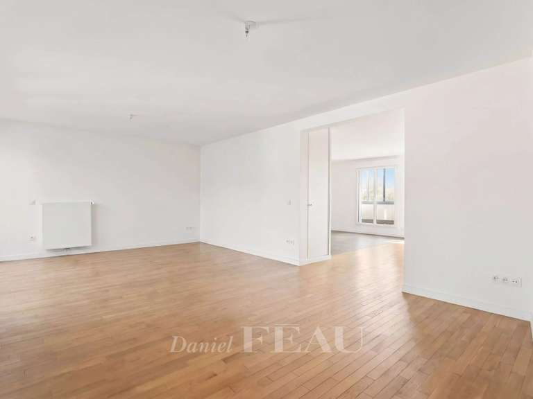 Appartement Garches - 4 chambres - 175m²