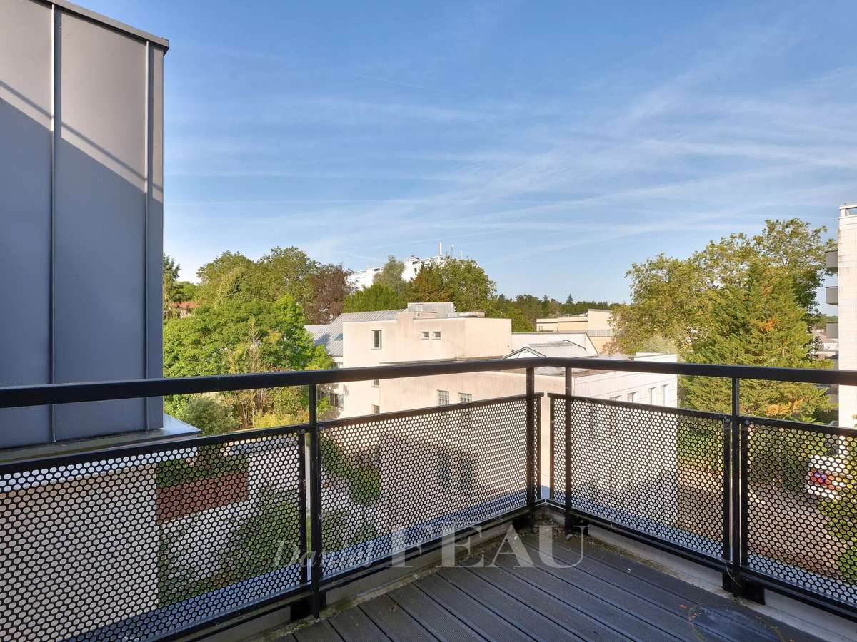 Appartement Garches