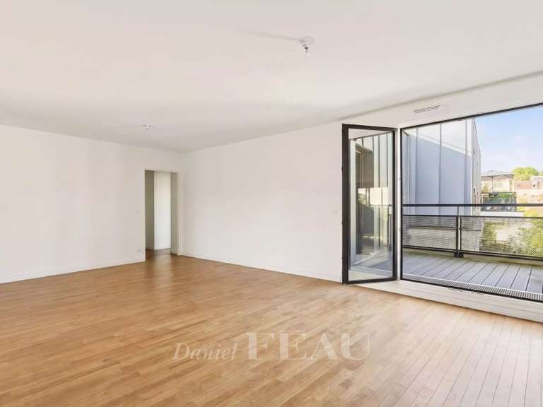 Appartement Garches - 4 chambres - 175m²