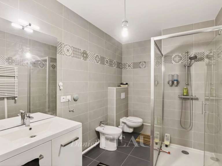 Appartement Garches - 4 chambres - 175m²