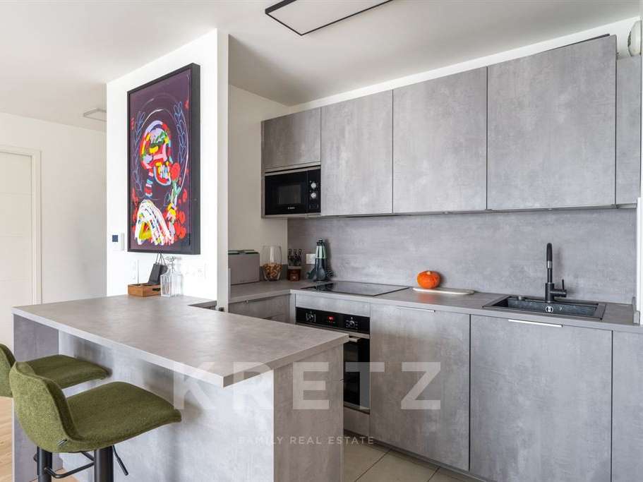 Appartement Garches