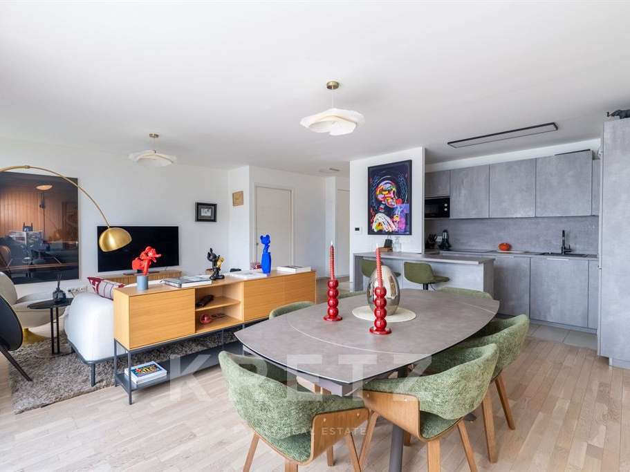 Appartement Garches