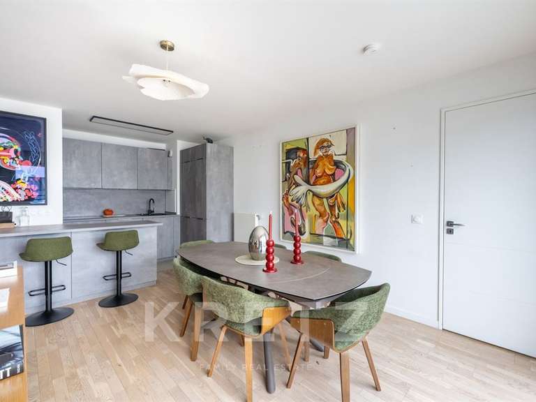 Appartement Garches - 2 chambres - 85m²
