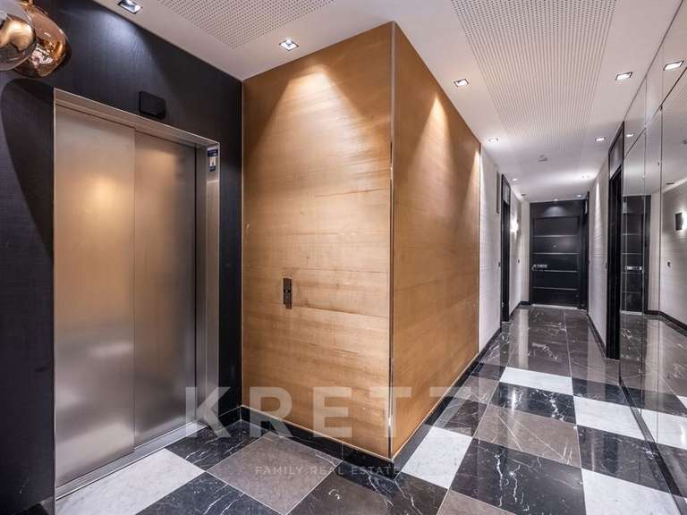 Appartement Garches - 2 chambres - 85m²