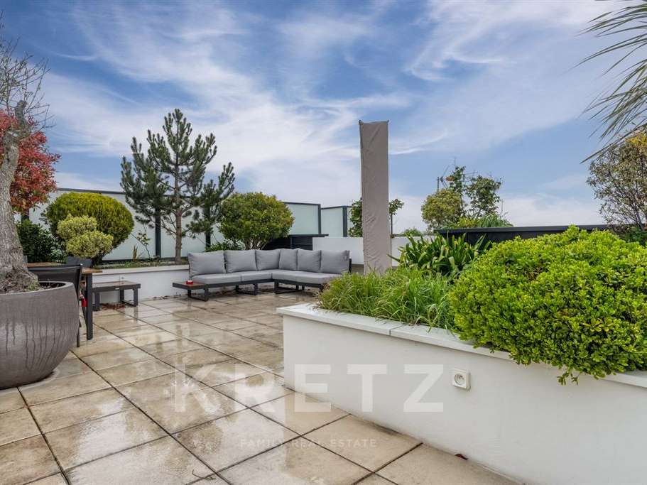 Appartement Garches