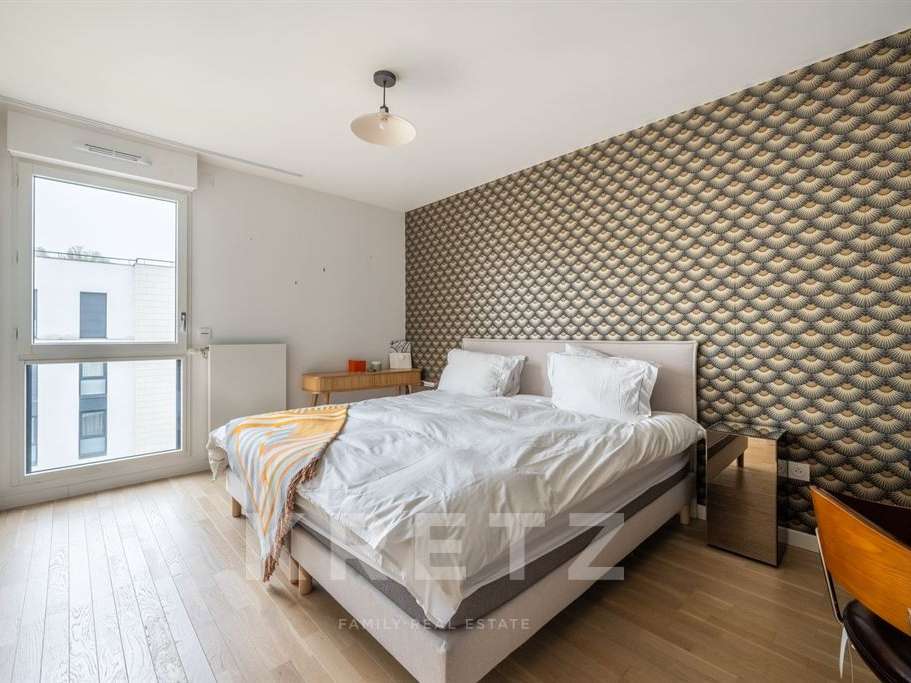 Appartement Garches