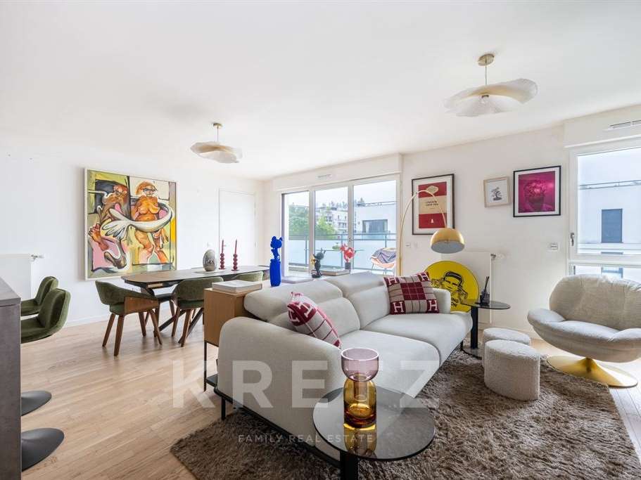 Appartement Garches