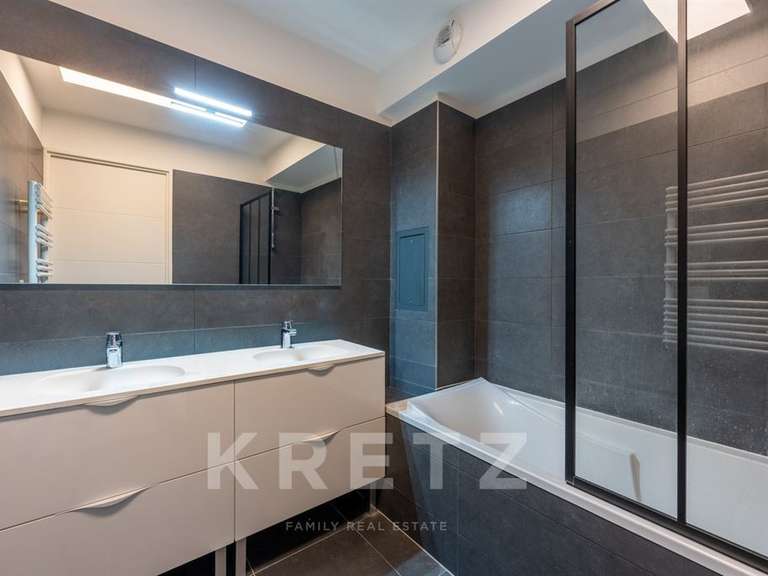 Appartement Garches - 2 chambres - 85m²
