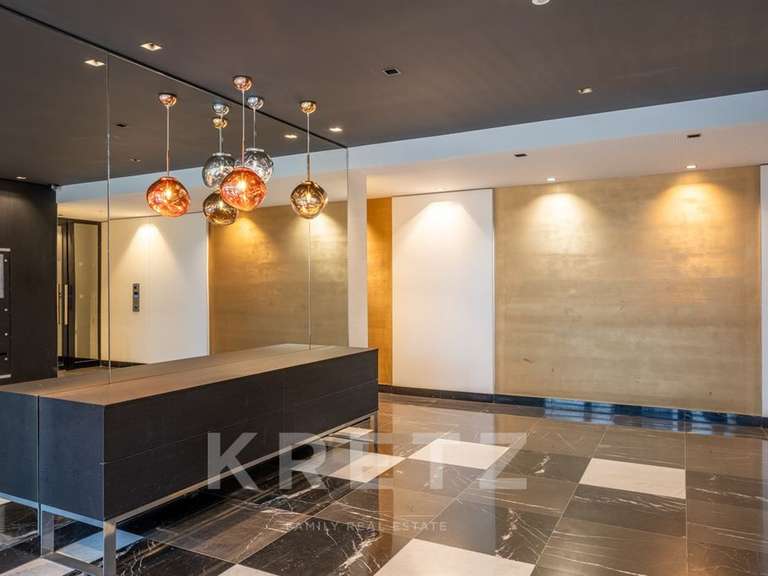 Appartement Garches - 2 chambres - 85m²