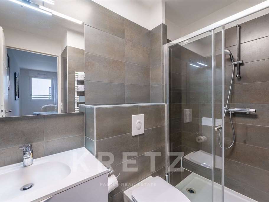 Appartement Garches