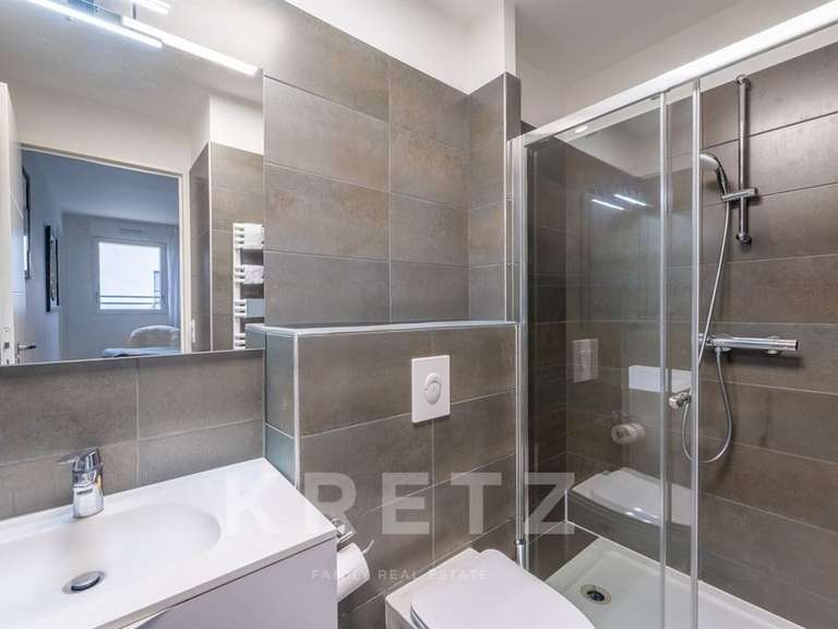 Appartement Garches - 2 chambres - 85m²