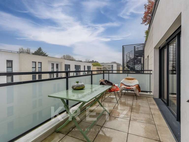 Appartement Garches - 2 chambres - 85m²