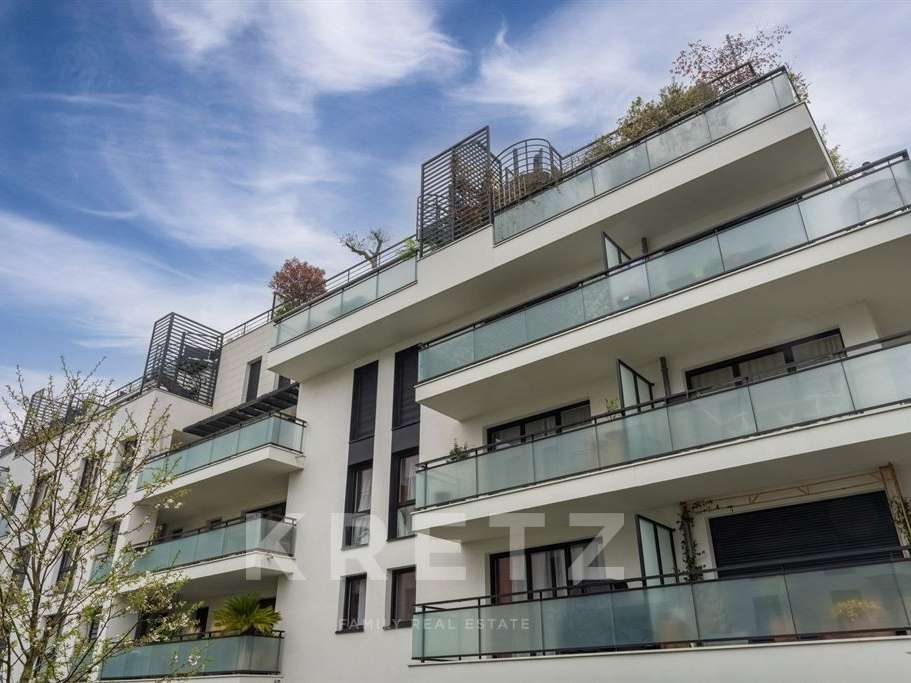 Appartement Garches