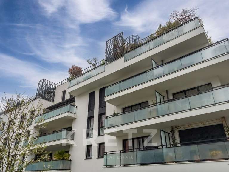 Appartement Garches - 2 chambres - 85m²