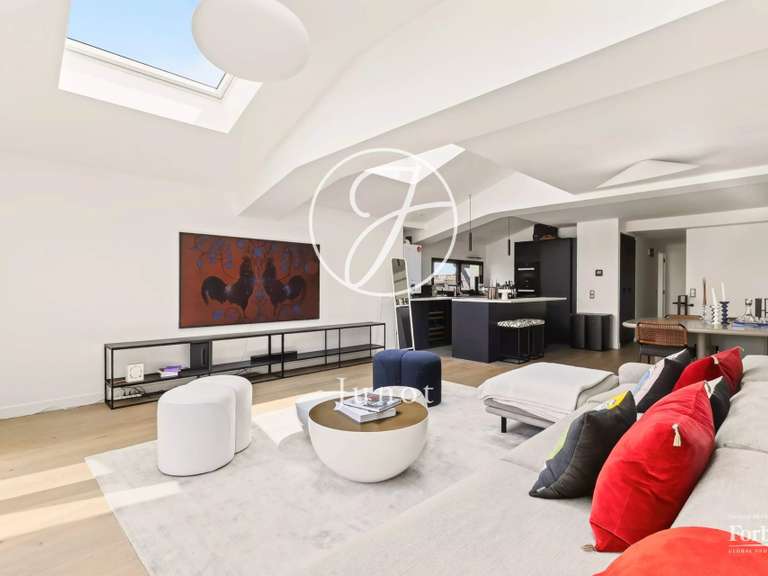 Appartement Garches - 3 chambres - 125m²
