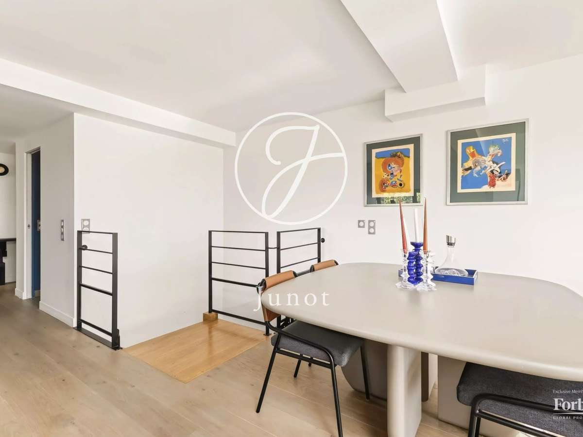 Appartement Garches