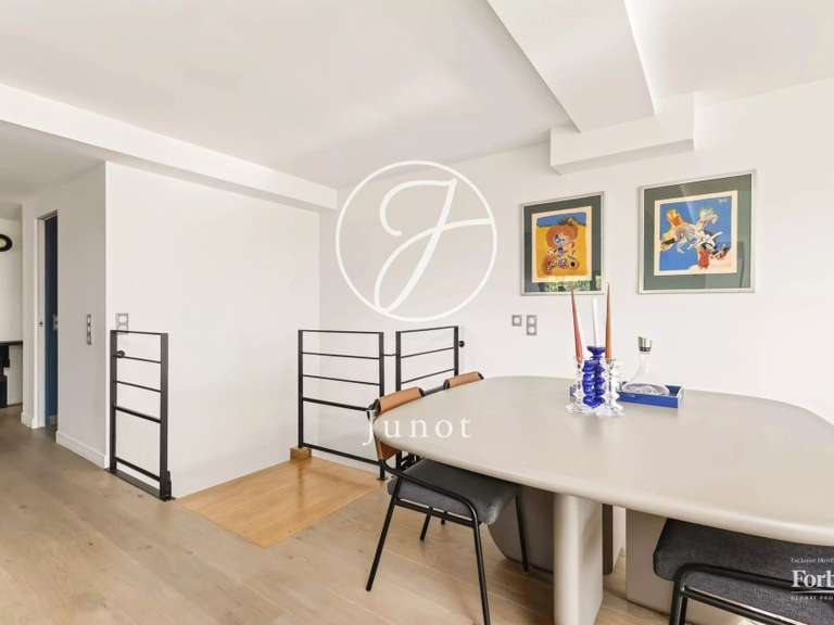 Appartement Garches - 3 chambres - 125m²