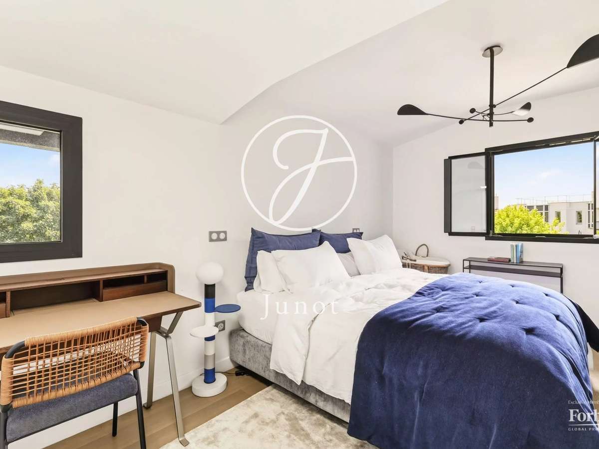 Appartement Garches