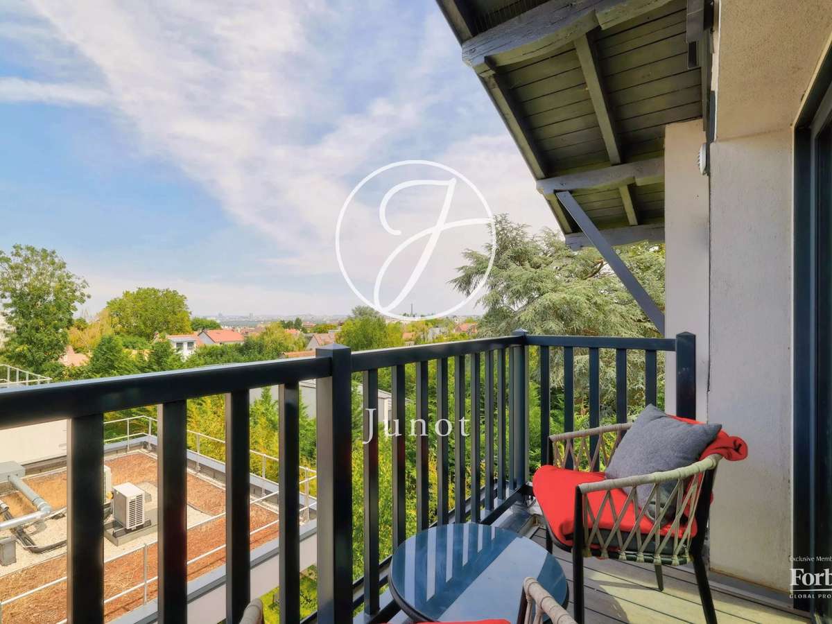 Appartement Garches
