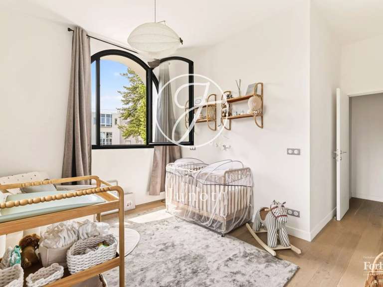 Appartement Garches - 3 chambres - 125m²