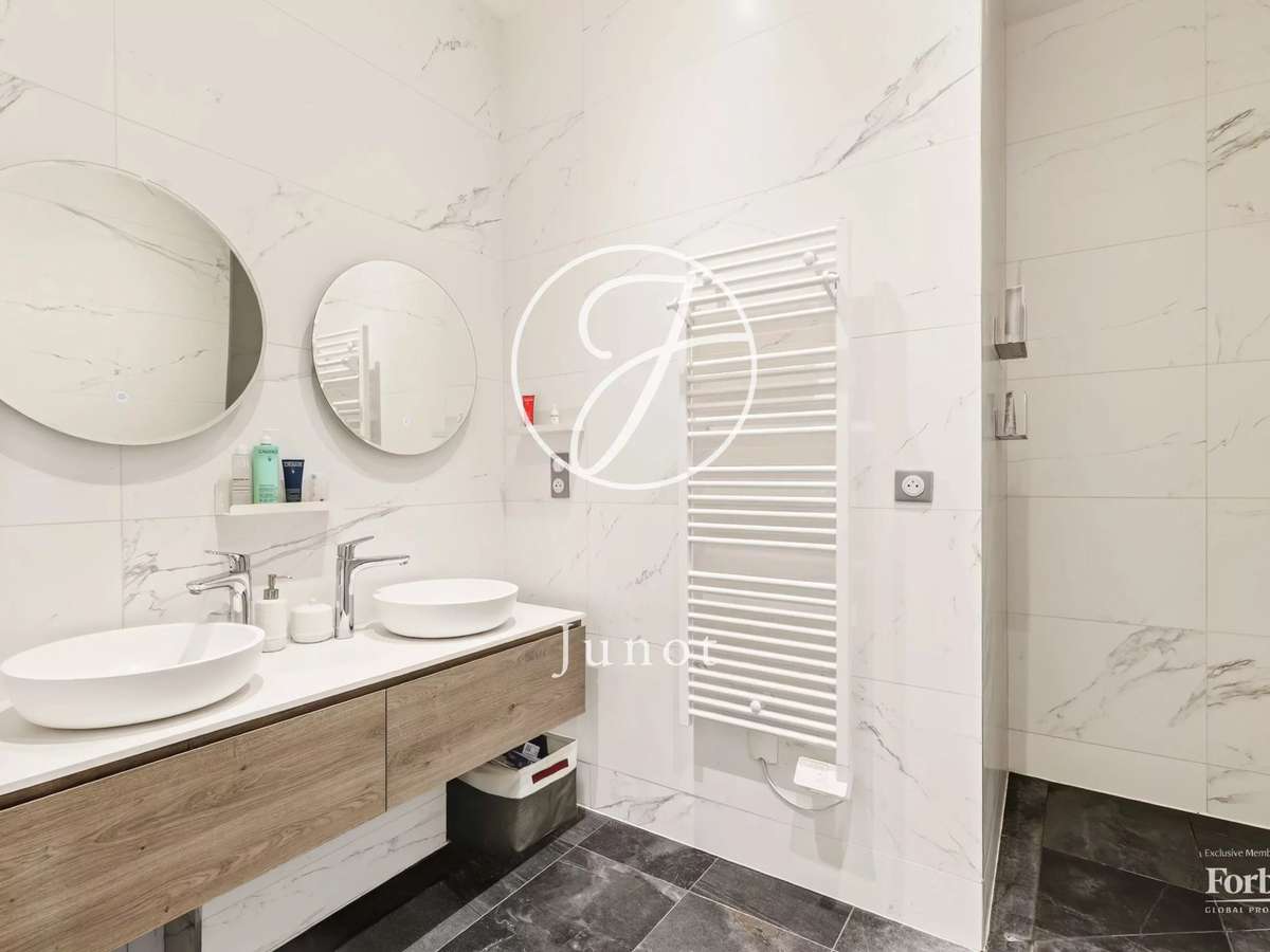 Appartement Garches