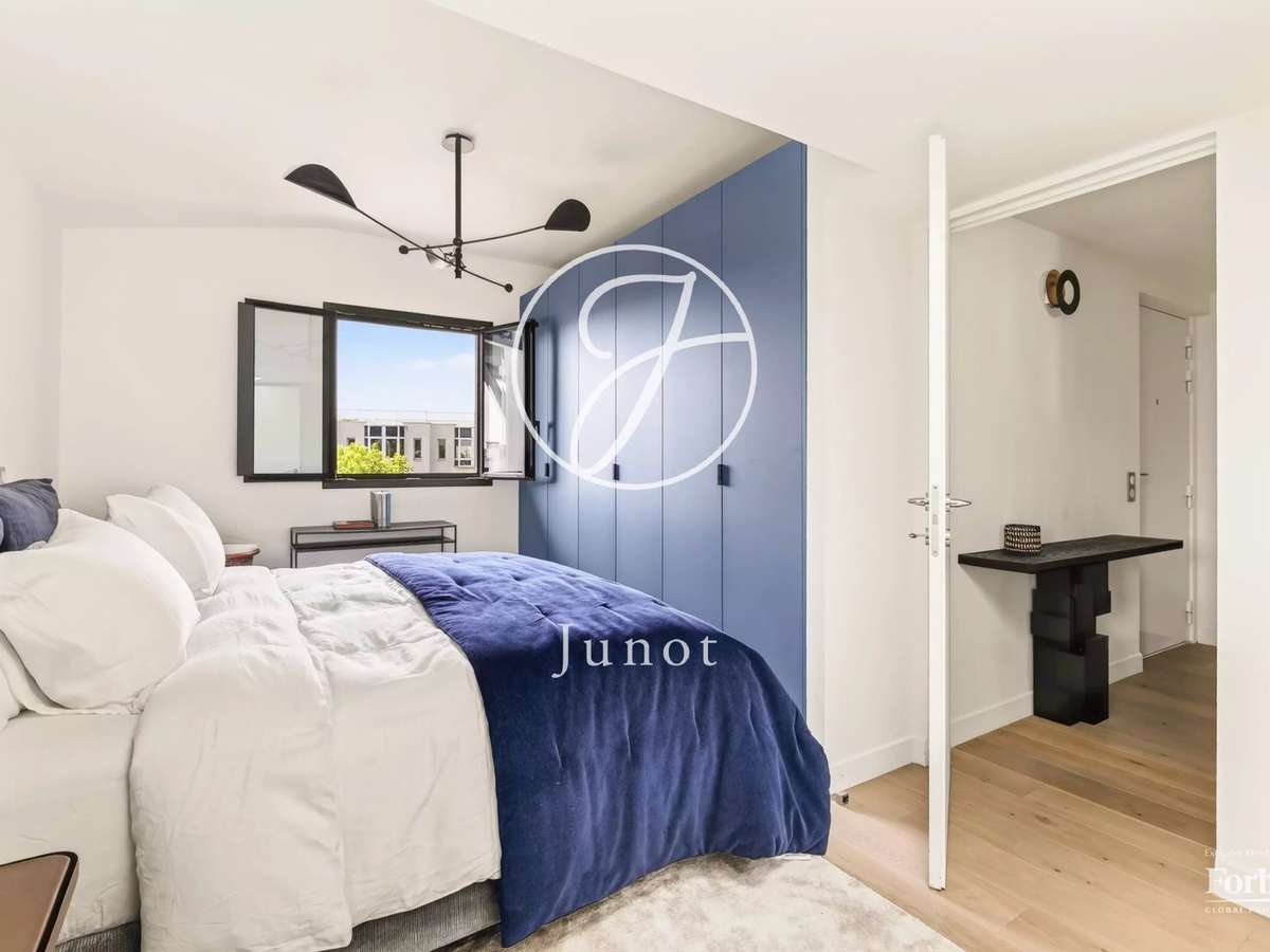 Appartement Garches