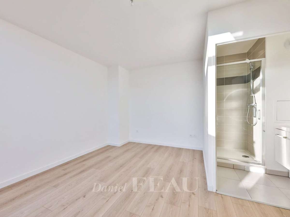 Appartement Garches