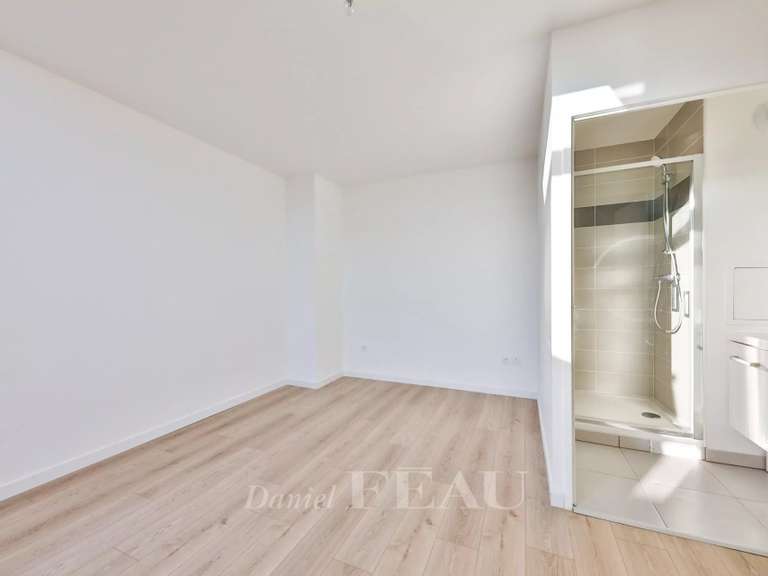 Appartement Garches - 3 chambres - 124m²