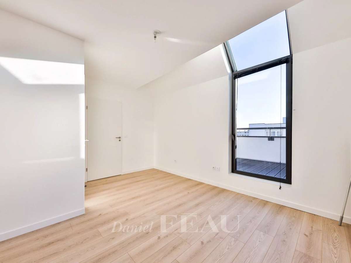 Appartement Garches