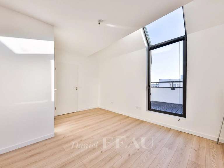 Appartement Garches - 3 chambres - 124m²