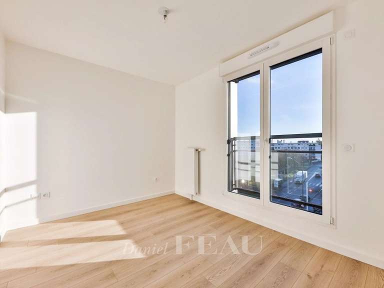 Appartement Garches - 3 chambres - 124m²