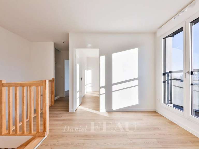 Appartement Garches - 3 chambres - 124m²