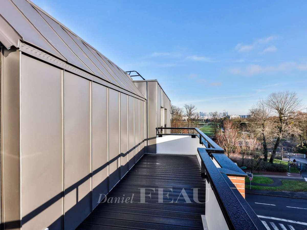 Appartement Garches