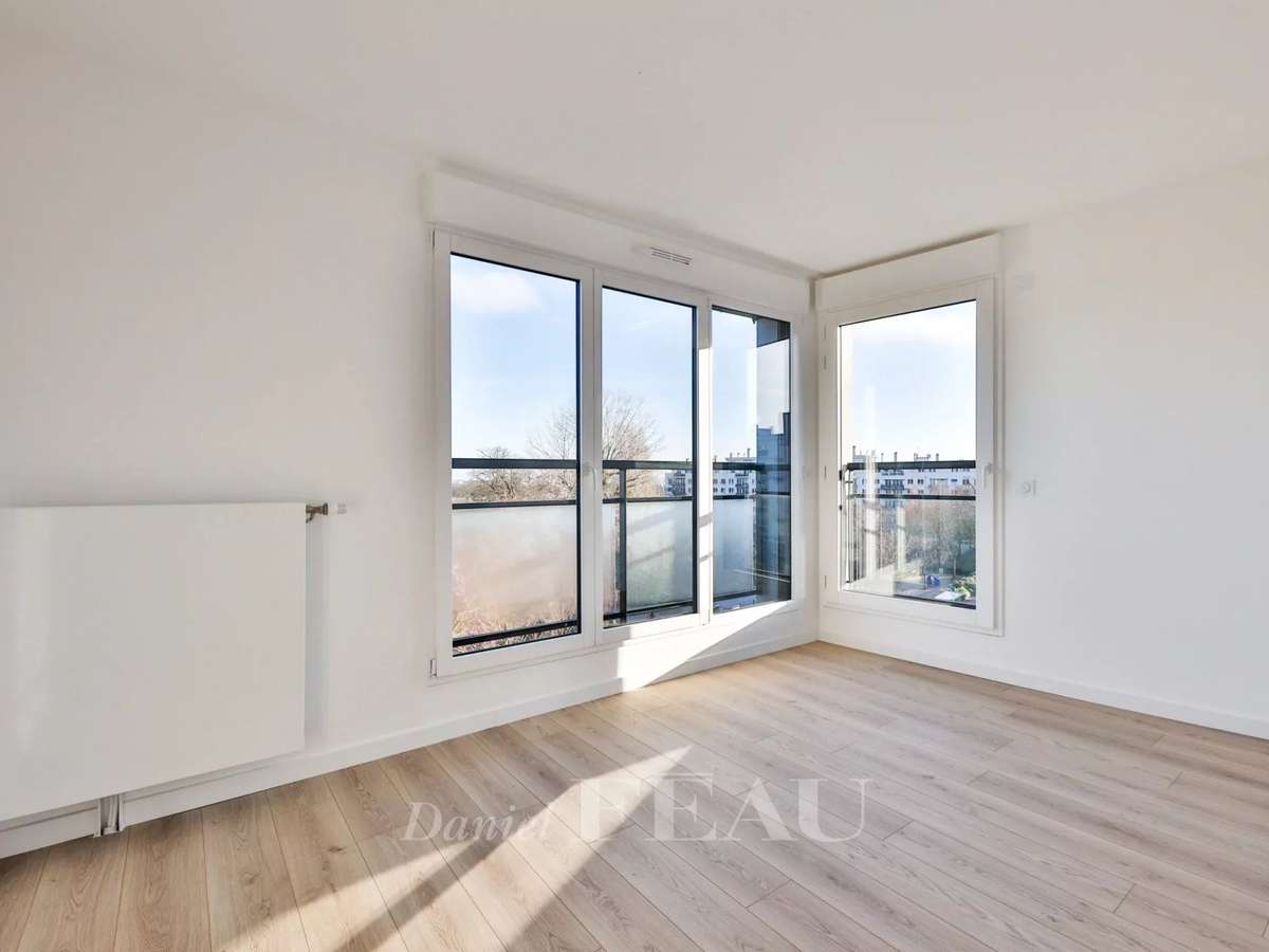 Appartement Garches