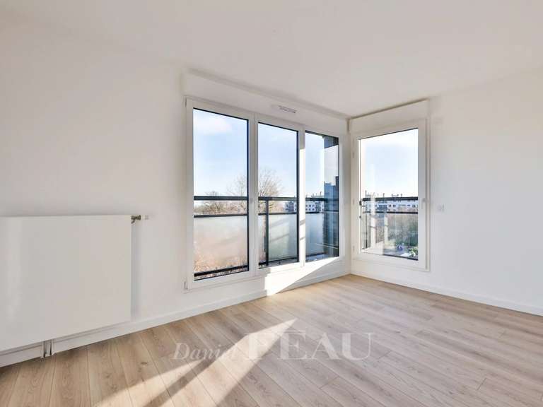 Appartement Garches - 3 chambres - 124m²